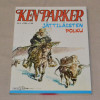 Ken Parker 5 - 1985 Jättiläisten polku
